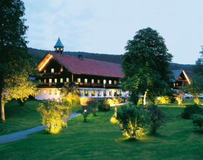 Отель Hotel Gut Schmelmerhof, Санкт-Энгльмар